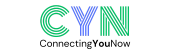CYN Logo + Name 340x100