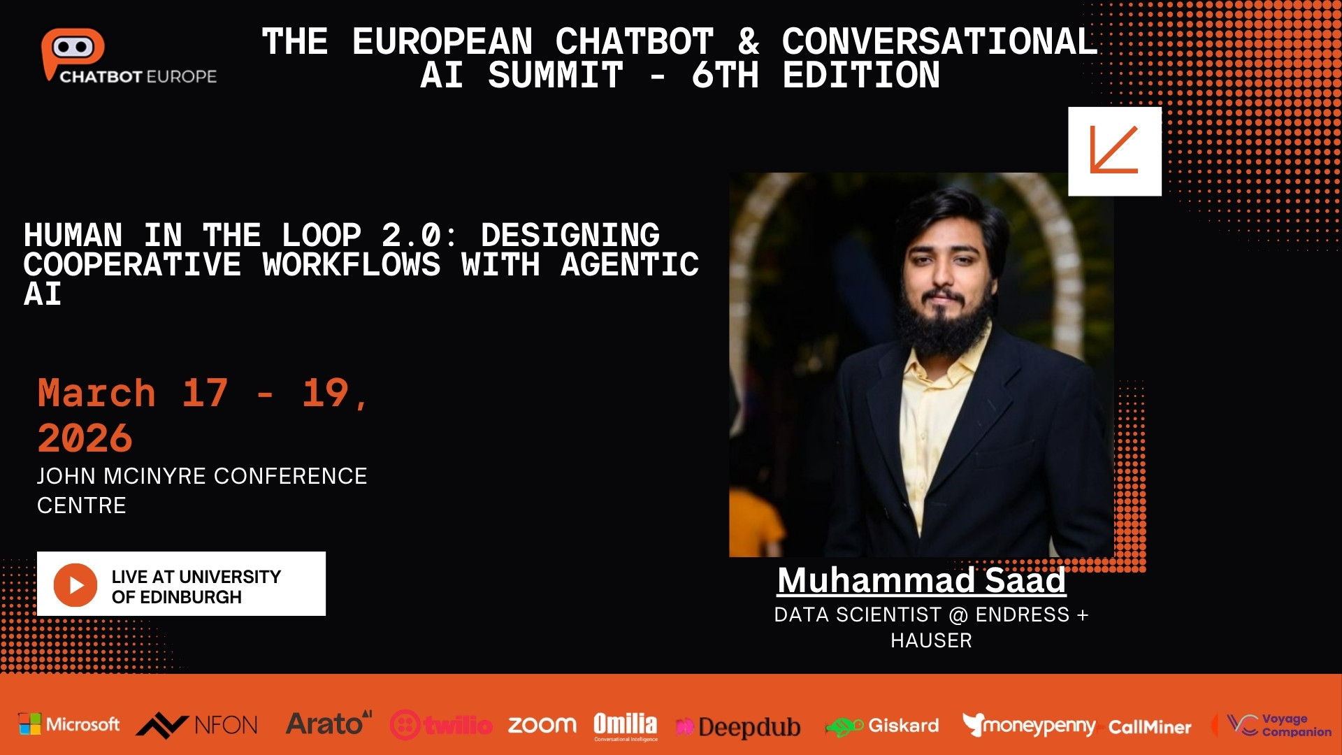 HUMAN IN THE LOOP 2.0: DESIGNING COOPERATIVE WORKFLOWS WITH AGENTIC AI