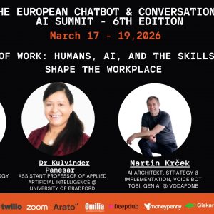 THE FUTURE OF WORK: HUMANS, AI, AND THE SKILLS THAT WILL SHAPE THE WORKPLACE