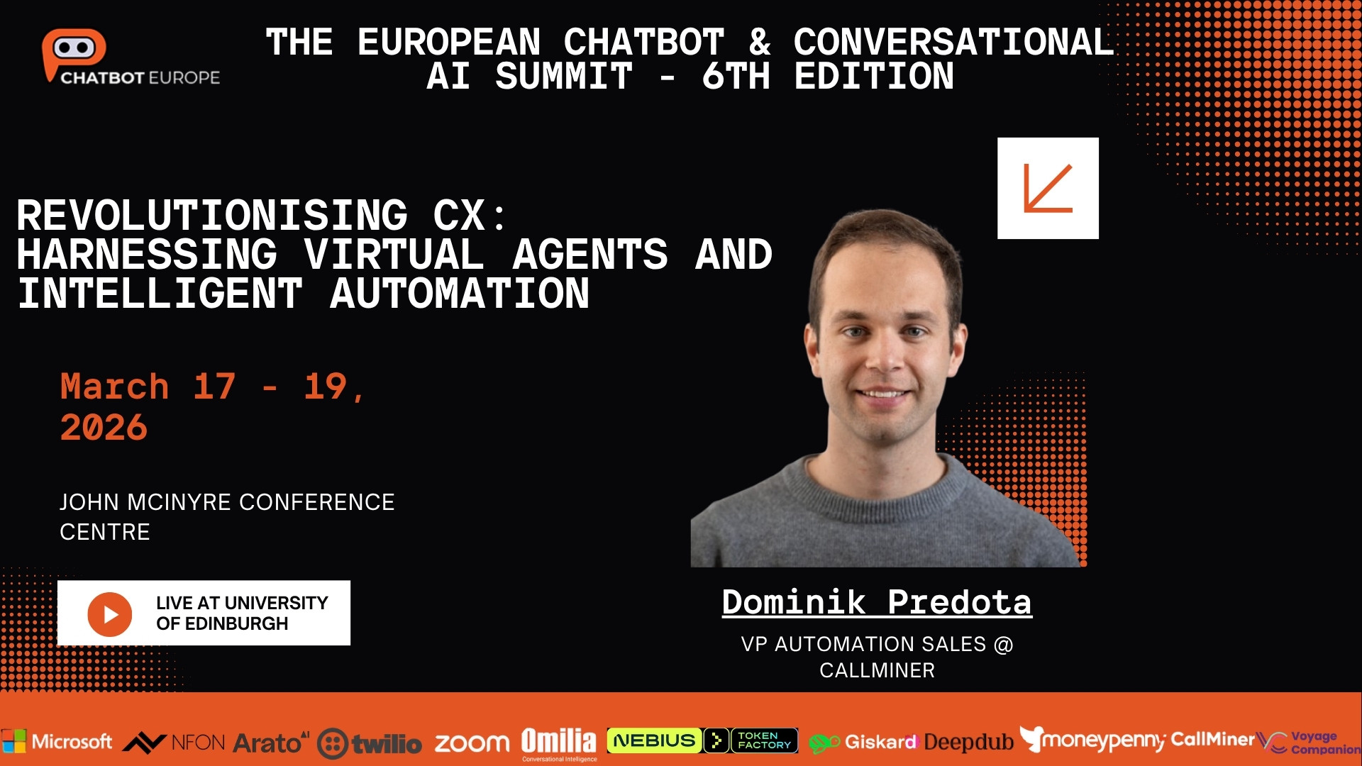 REVOLUTIONISING CX HARNESSING VIRTUAL AGENTS AND INTELLIGENT AUTOMATION