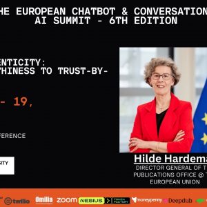 ENSURING AUTHENTICITY: FROM TRUSTWORTHINESS TO TRUST-BY-DESIGN