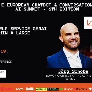 BUILDING A SELF-SERVICE GENAI PLATFORM WITHIN A LARGE ENTERPRISE