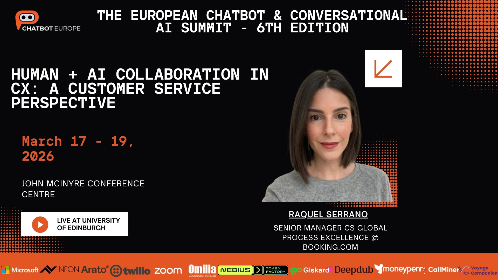 HUMAN + AI COLLABORATION IN CX: A CUSTOMER SERVICE PERSPECTIVE